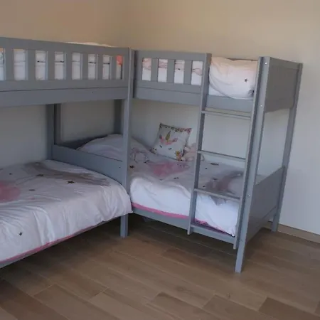 Neuve Avec Grande Piscine Chauffee Vue * Конка