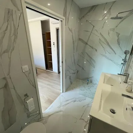 Вилла Neuve Avec Grande Piscine Chauffee Vue *