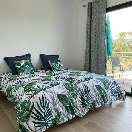 Neuve Avec Grande Piscine Chauffee Vue *