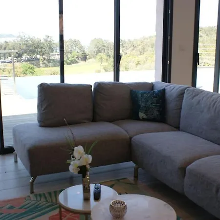 Neuve Avec Grande Piscine Chauffee Vue * קונקה